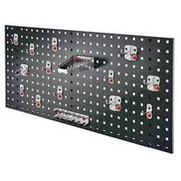 Kappes Lochplatten Einsteigerset 5 1000 x 450 mm