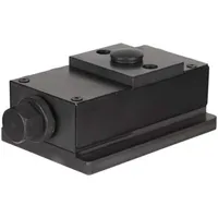 AMF Stiftschraube DIN6379 M18x125mm vergütet auf 8.8