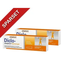  Diclo-ratiopharm Schmerzgel