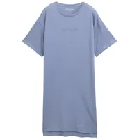 Tom Tailor Nachthemd mit Logo Print XXL/44