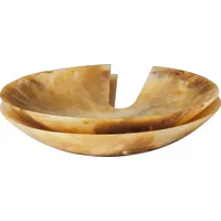 Ferm Living Salatbesteck sugar kelp