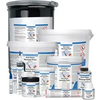WEICON Anti-Seize Montagepaste 20,0 kg