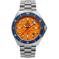 UMF Ruhla NVA Kampfschwimmer Uhr - UMF Ruhla Modell: