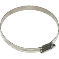 Riegler Schneckengewinde-Schl.schelle »blow line« (W 2), 80-100 mm, 12