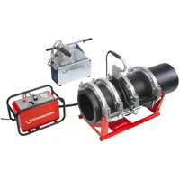 Rothenberger ROWELD P355 B Professional Basic Set, 230V, 50Hz