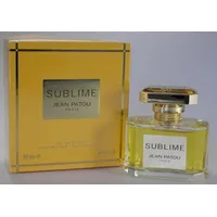 Jean Patou Sublime Eau de Parfum 50 ml
