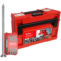 Fischer PowerFast II Tanos-Box M173