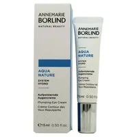 Annemarie Börlind Aquanature Plumping Augencreme 15 ml