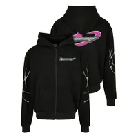 Upscale by Mister Tee Mister Tee Zip Jacket in