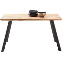 MCA Furniture MCA Esstisch ZEBALLOS