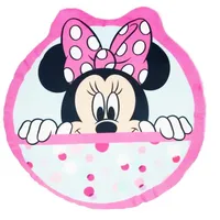 Disney Minnie Mouse Formkissen 40 x 40 cm Rosa
