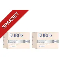 Eubos Anti-Age Hyaluron Repair Filler Creme 50 ml