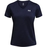 Under Armour Tech SSV- Twist Midnight Navy / White