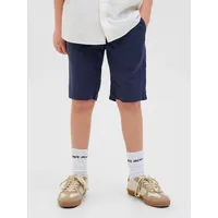 Jack & Jones Junior Shorts in Night Sky |