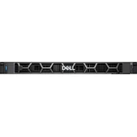 Dell PowerEdge R260, 1x Xeon E-2436, 16GB RAM, 1.2TB