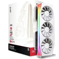 Pine Technology XFX Radeon RX 9070 XT Mercury OC