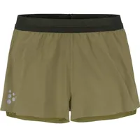 Craft Herren Pro Hypervent Split Shorts 2 M
