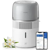 Philips HU5710/00 5000 Series Luftbefeuchter weiß