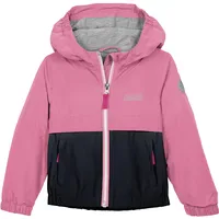 KILLTEC first instinct by killtec Kinder Funktionsjacke/Regenjacke mit Kapuze