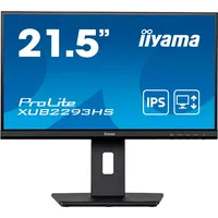 Iiyama XUB2293HS-B3 21"