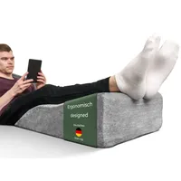 Well B4 Ergonomisches Venenkissen zum Beine hochlagern - Beinauflage