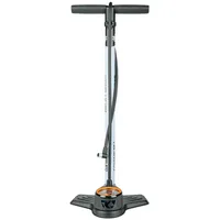SKS Air-X-Plorer Clik Valve 10.0 Standpumpe Blau Modell 2026