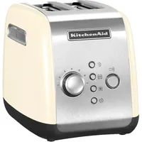 KitchenAid Toaster 221, Toaster, Beige