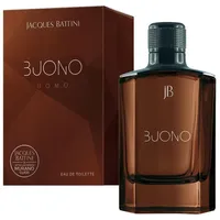 Jacques Battini Buono Uomo Eau de Toilette 100 ml