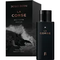Jacques Battini La Corse pour Homme Parfum Spray 100
