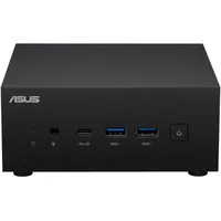 Asus Mini PC | PN53 | Schwarz | AMD