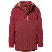 Vaude Caprea 3in1 Jacke - Redeva - 122-128 cm