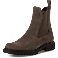 TAMARIS Damen Stiefel beige 38