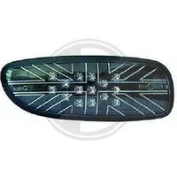 Diederichs Nebelschlussleuchte HD Tuning 1206894