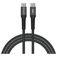 Verbatim Handy Kabel [1x USB-C® Stecker - 1x USB-C®