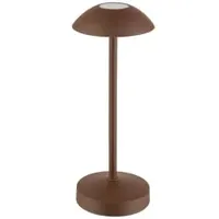 APS APS, Tischlampe, Tischleuchte "ALVA"