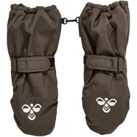 Hummel Tex Fausthandschuhe - Major Brown - 6-8 Jahre