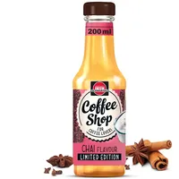 Schwartau Coffee Shop Chai Sirup 200ml