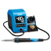 CFH 52222, - Lötstation 40 W LD 222