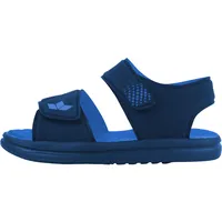 LICO Barracuda V Badesandalen, Marine/Blau, 40 EU