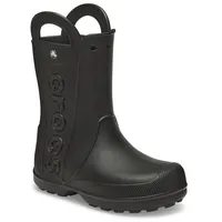 Crocs Gummistiefel »Handle It Rain Boot« , Regenstiefel, Kinderstiefel