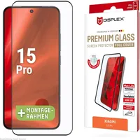 Displex Premium Glass 3D Xiaomi 15 Pro