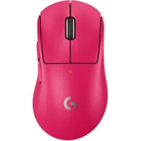 Logitech G PRO X SUPERLIGHT 2 DEX - Maus,