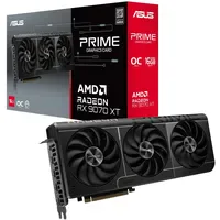 Asus Prime Radeon RX 9070 XT OC 16 GB
