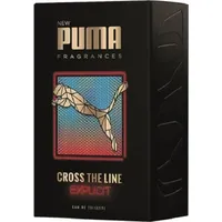 Puma Cross the Line Explicit 50 ml - 0.05