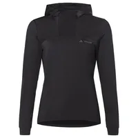 Vaude Qimsa Hoodie Schwarz S