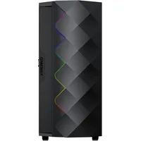 Hyrican Gaming-PC Diamond BK 7452 Ryzen 7 7800X3D 4,2