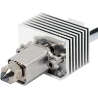 MicroSwiss Micro Swiss FlowtechTM-hotend Für Bambu Lab P1p/p1s Cm2TM