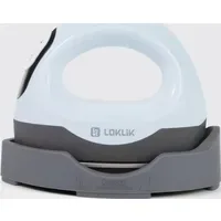 Loklik ImPress Mini 3 Transferpresse Blau