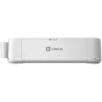 Loklik iCraft Bubble Schneideplotter