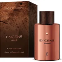 Jacques Battini Encens Homme Eau de Parfum 100 ml
